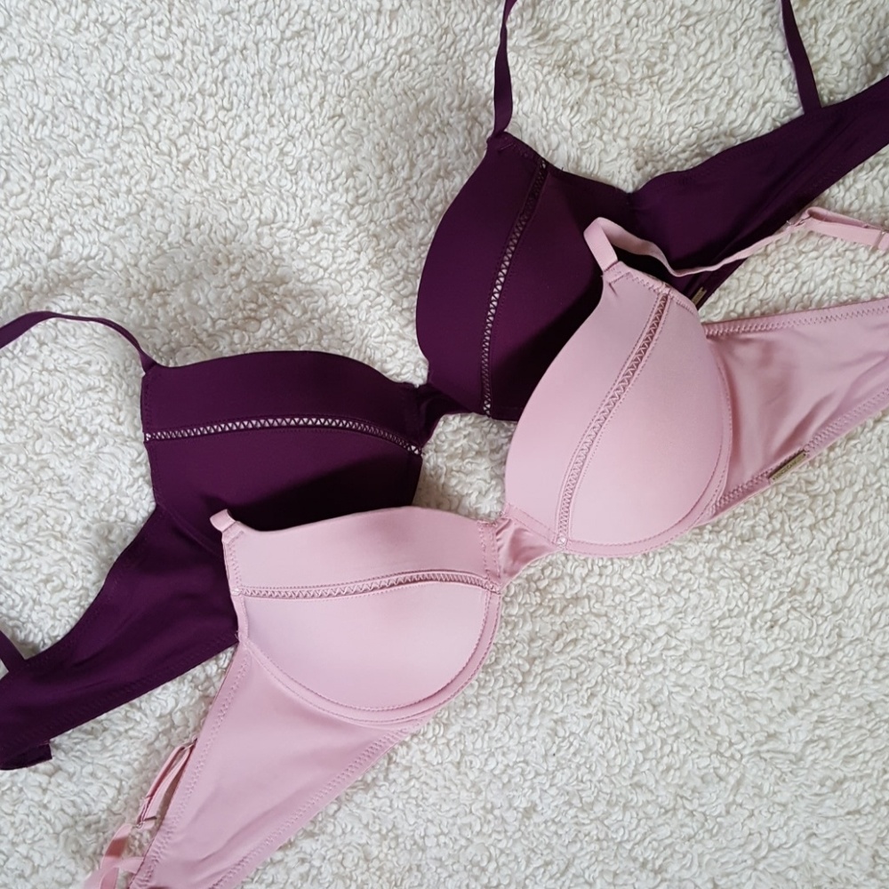 🌼🌻🌼Vince Camuto bra bundle🌼🌻🌼